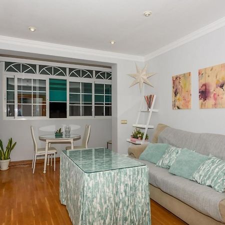 Precioso Apartamento En Malaga Al Lado De La Playa Екстер'єр фото