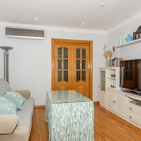 Precioso Apartamento En Malaga Al Lado De La Playa Екстер'єр фото