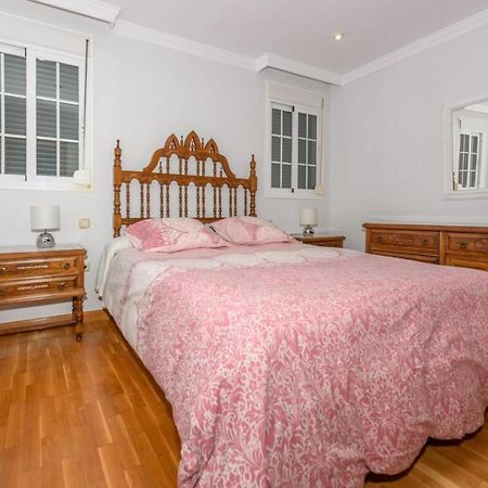Precioso Apartamento En Malaga Al Lado De La Playa Екстер'єр фото