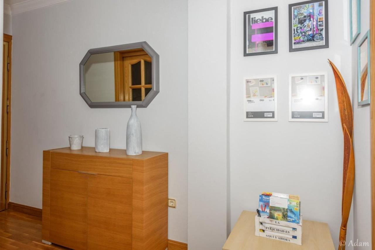 Precioso Apartamento En Malaga Al Lado De La Playa Екстер'єр фото