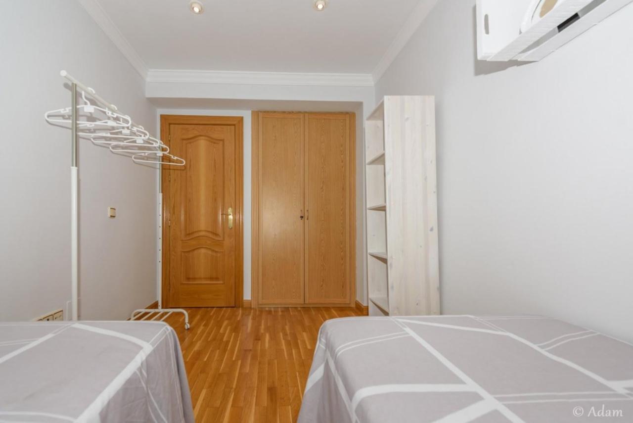 Precioso Apartamento En Malaga Al Lado De La Playa Екстер'єр фото