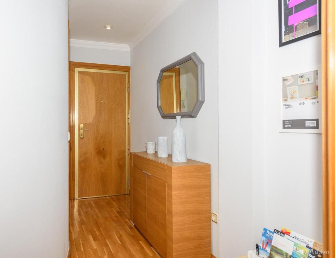 Precioso Apartamento En Malaga Al Lado De La Playa Екстер'єр фото