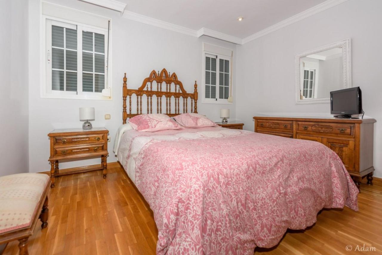 Precioso Apartamento En Malaga Al Lado De La Playa Екстер'єр фото