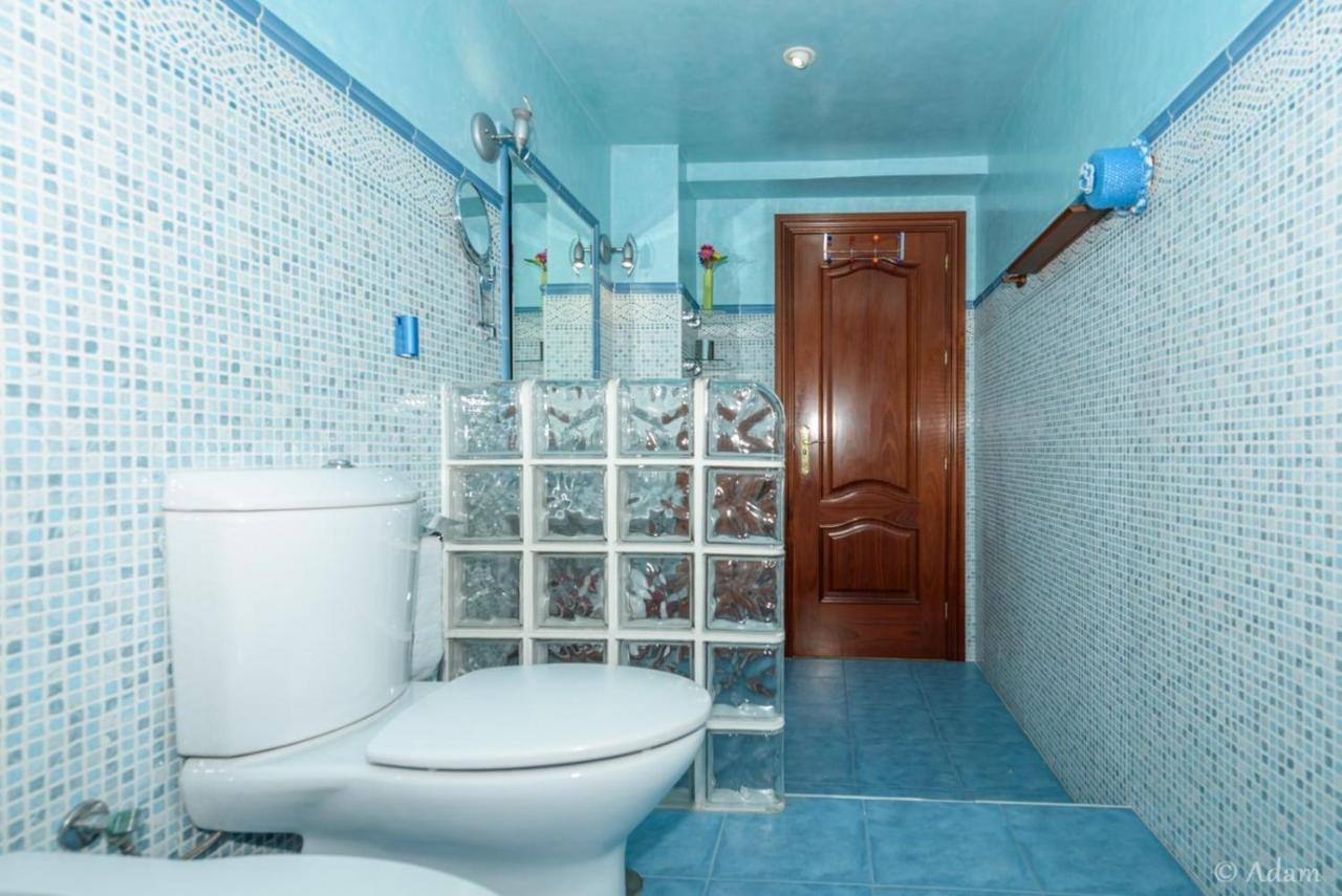 Precioso Apartamento En Malaga Al Lado De La Playa Екстер'єр фото