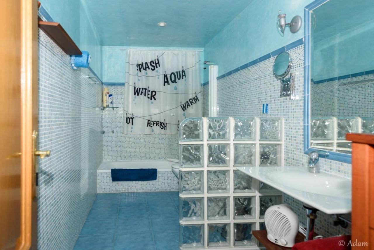 Precioso Apartamento En Malaga Al Lado De La Playa Екстер'єр фото